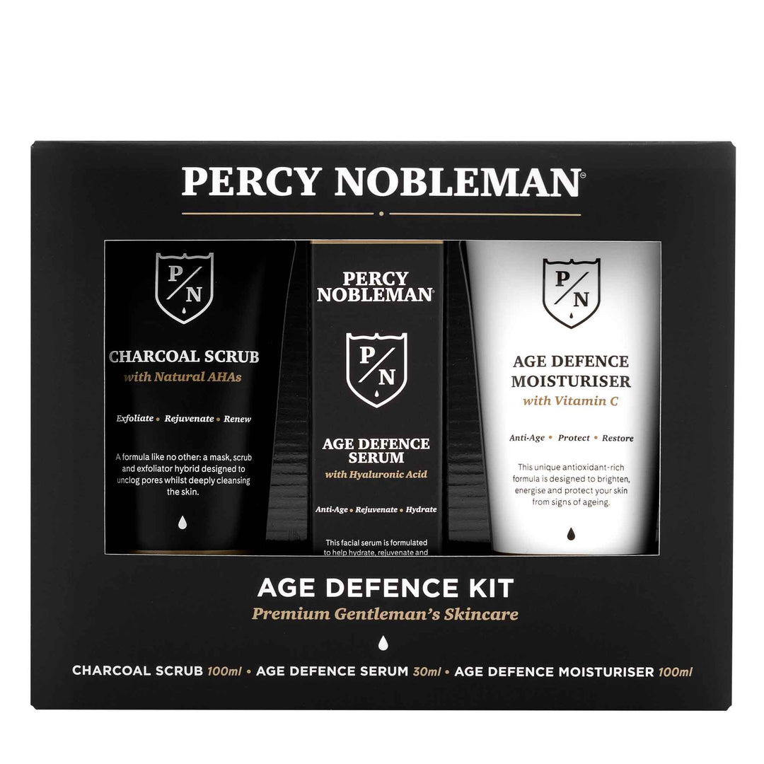 Age Defence Kit