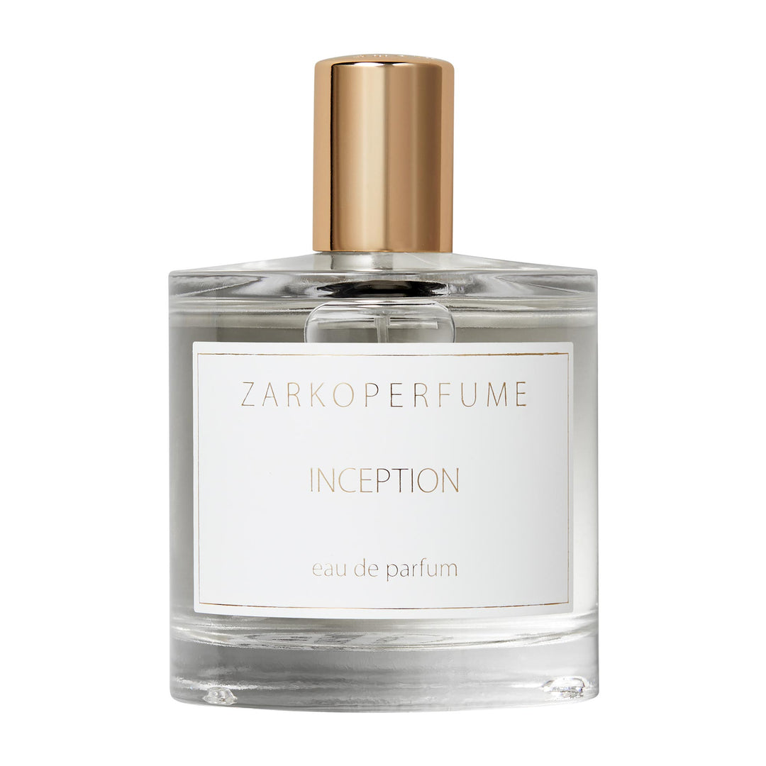 INCEPTION Zarkoperfume 100 ml Molekülparfum Eau de Parfum