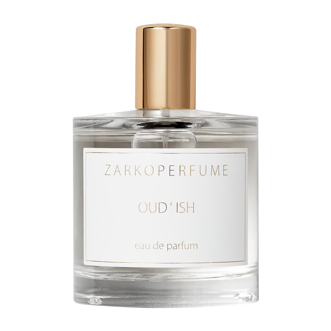 OUD'ISH Zarkoperfume 100 ml Molekülparfum Eau de Parfum