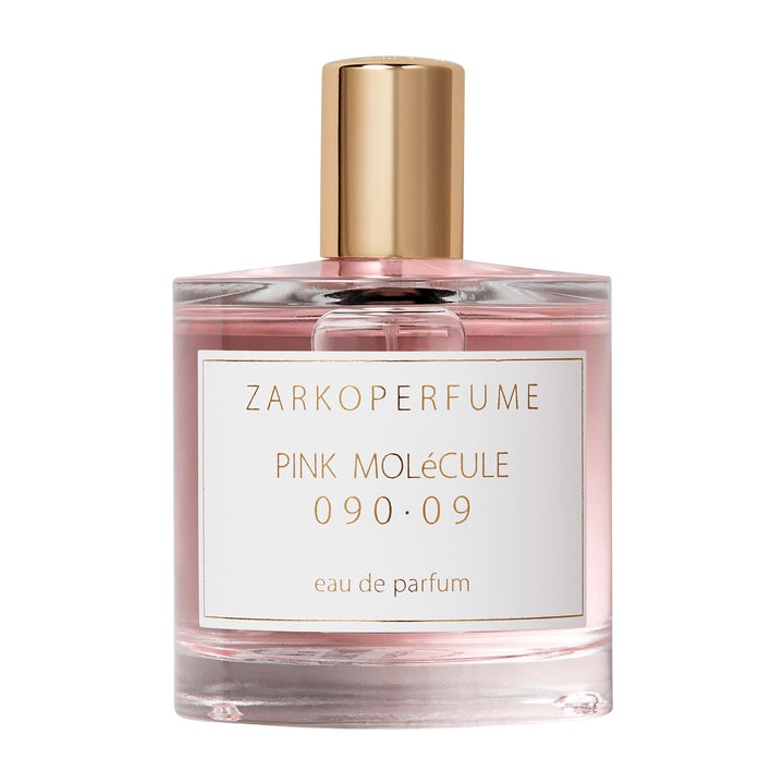 PINK MOLECULE Zarkoperfume 100 ml Molekülparfum Eau de Parfum