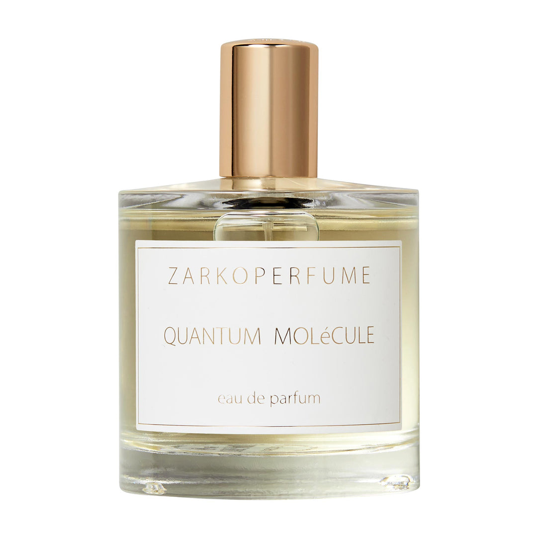 QUANTUM MOLECULE Zarkoperfume 100 ml Molekülparfum Eau de Parfum